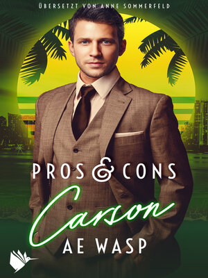 cover image of Carson